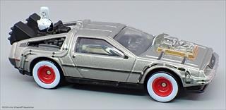 MF Silver - Pop Culture